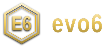evo6 logo